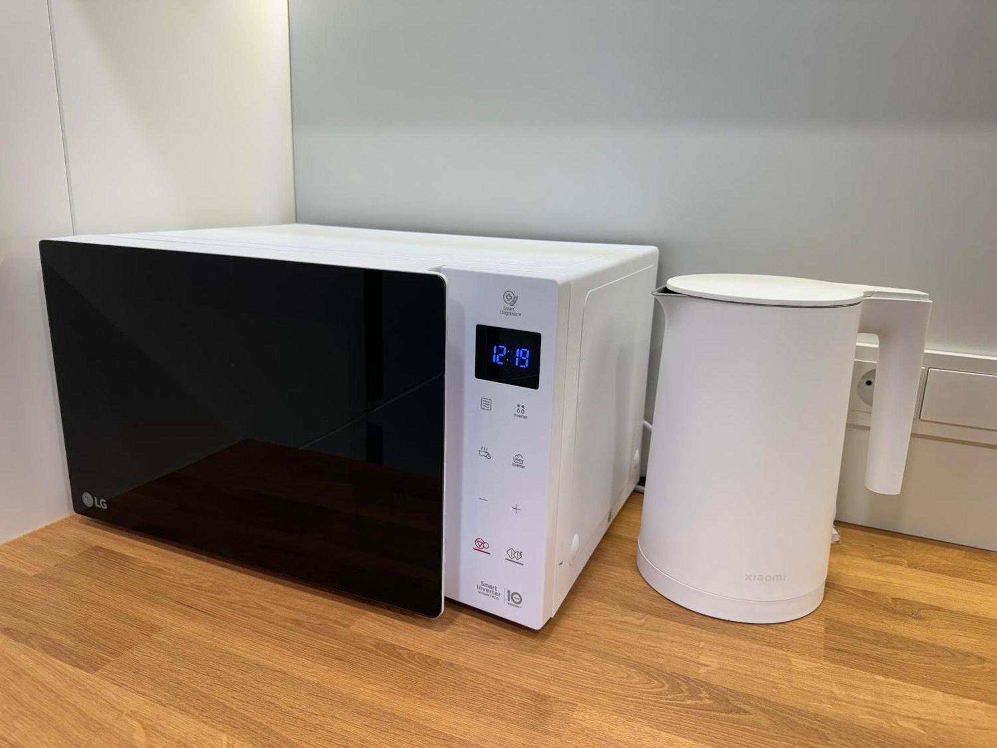 Parko Rezidencija Apartments - Self Check-In Panevezys Luaran gambar