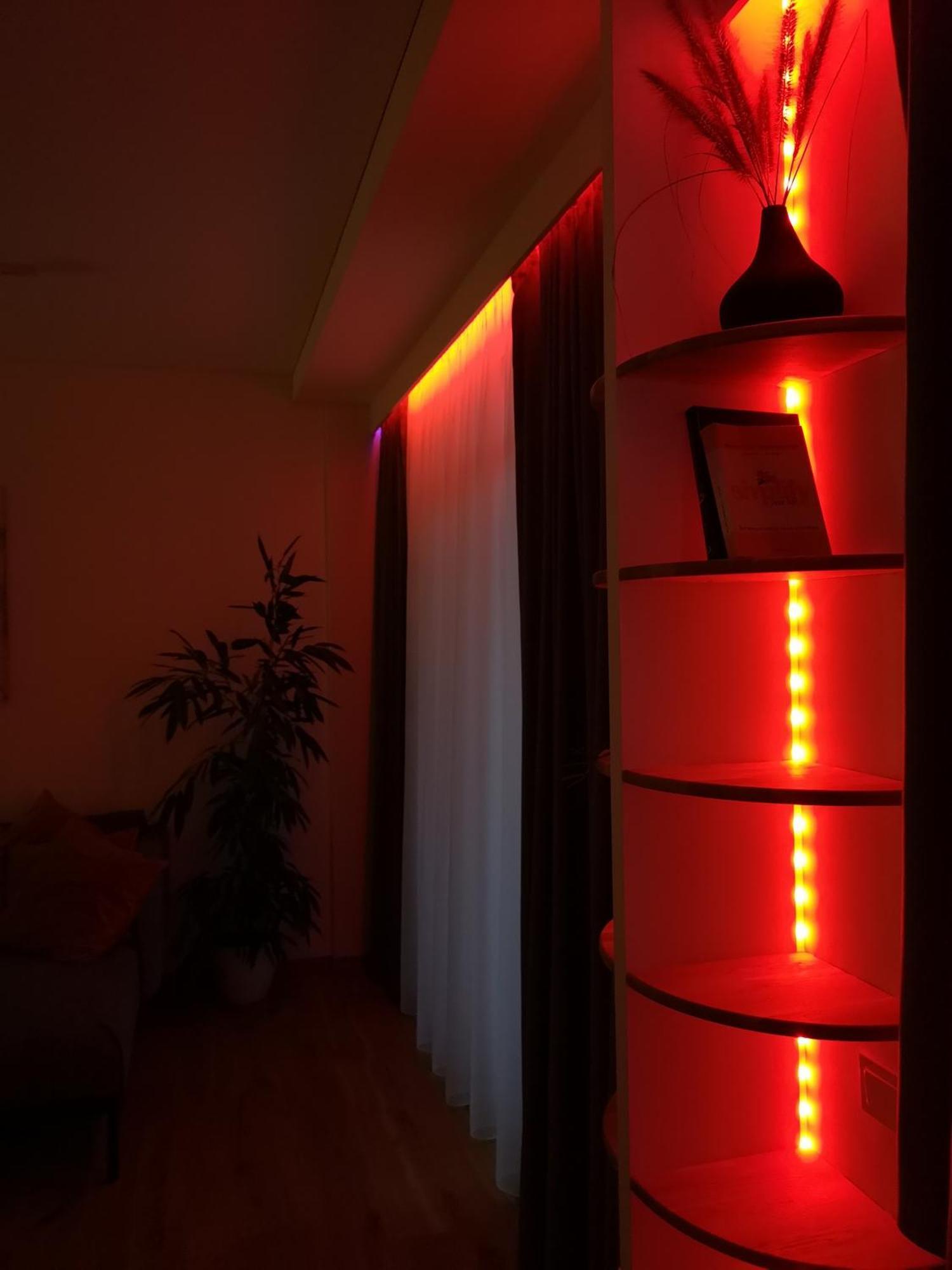 Parko Rezidencija Apartments - Self Check-In Panevezys Luaran gambar